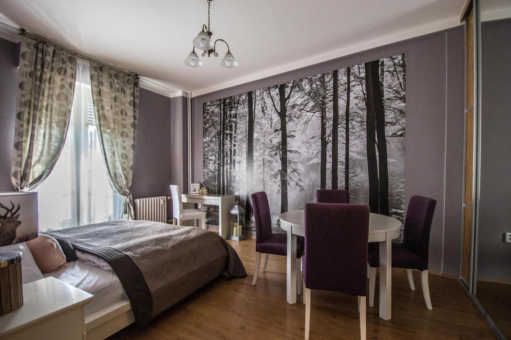 Main Prague Square Apartments Sauna And Fireplace Экстерьер фото