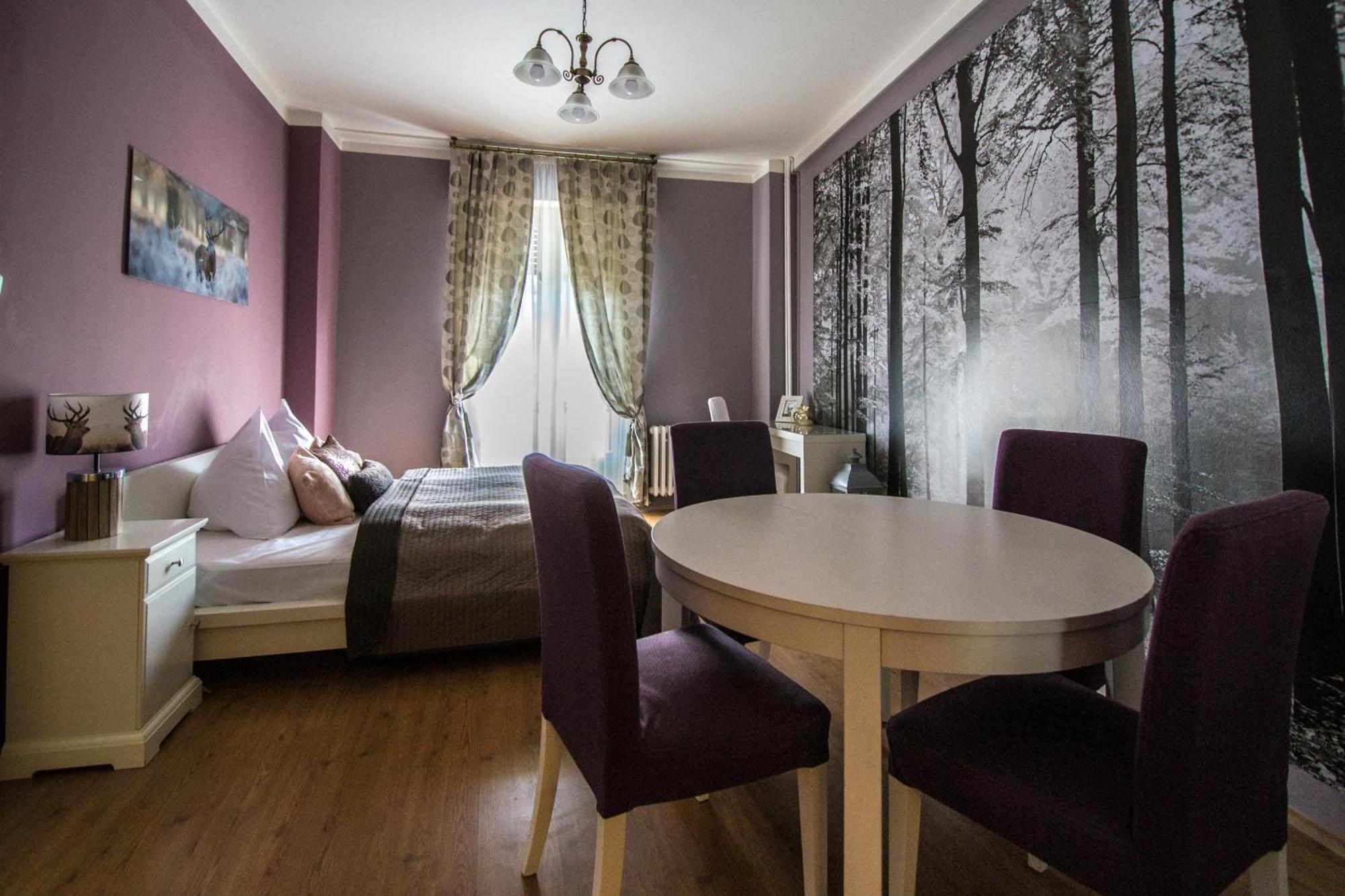 Main Prague Square Apartments Sauna And Fireplace Экстерьер фото