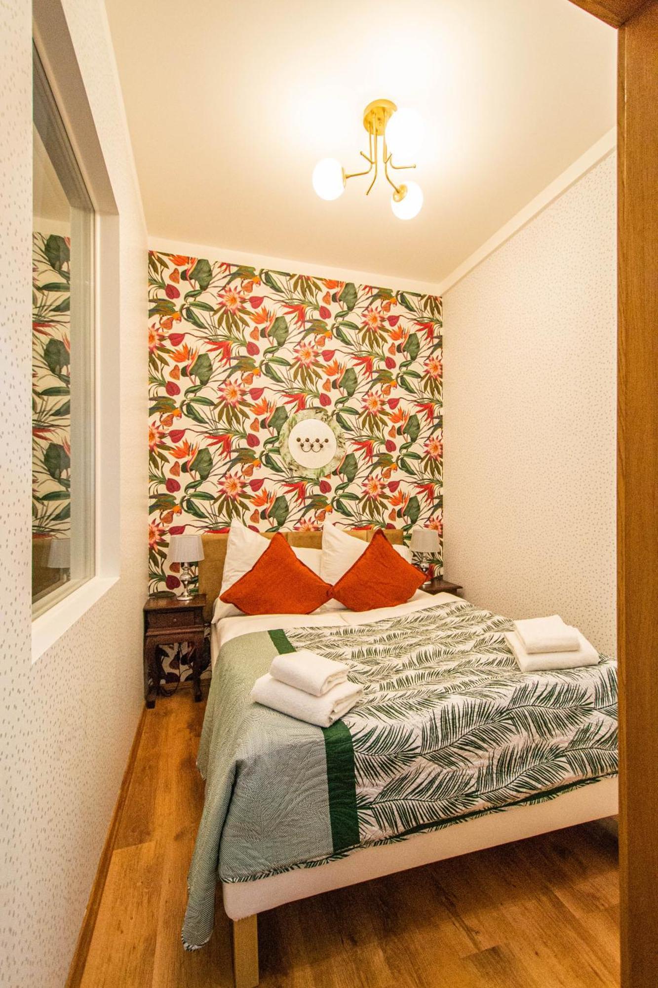 Main Prague Square Apartments Sauna And Fireplace Экстерьер фото